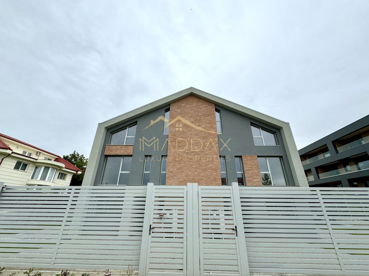 Vila Smart&Green *276mp* First Rent // Pipera-Erou Iancu Nicolae - Poză 43