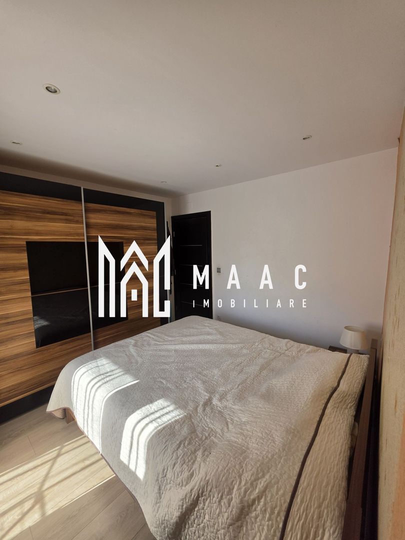 Apartament 4 camere de vânzare | Sibiu, Terezian | 71 mp - Poză 1