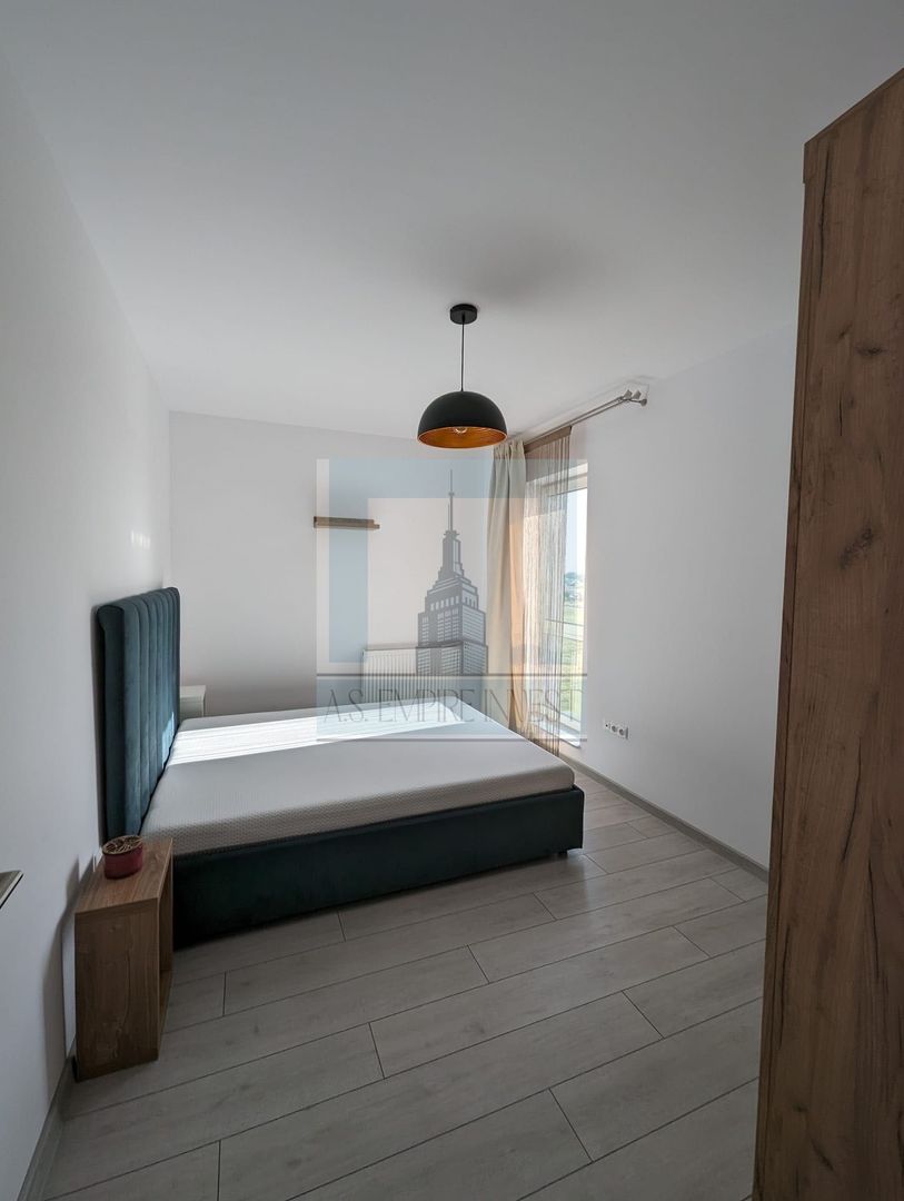 Apartament 2 camere de vanzare – Avantgarden - Poză 6