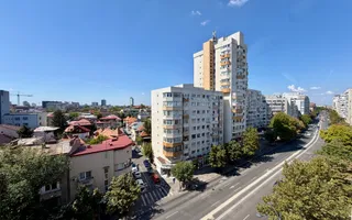 Apartament cu 2 camere // 67mp // Calea Dorobantilor - Poză 34