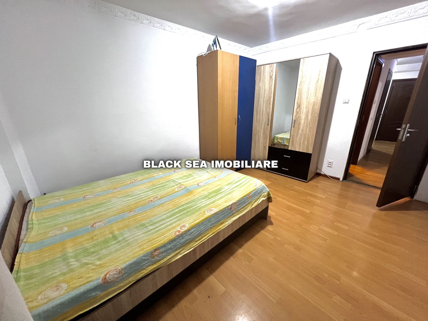 De inchiriat apartament 3 camere zona Tomis Nord / Penny - Termen Lung - Poză 5