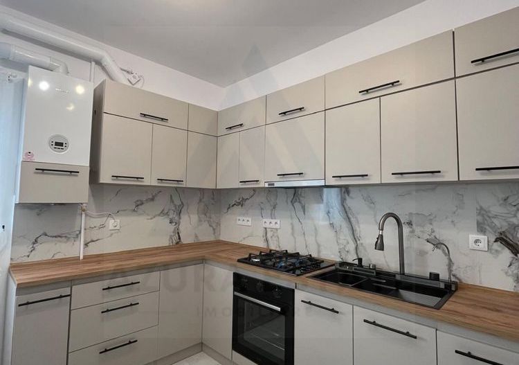Apartament 2 camere Prima inchiriere balcon si parcare Zona Deventer - Poză 1