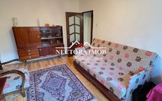 NECTORA IMOB-Apartament 2 camere,Zona Al. Cazaban,Etaj 2, mobilat,45mp - Poză 1