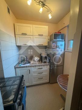 🔥 GARSONIERĂ DE ÎNCHIRIAT – APICULTORILOR / JANDARMERIE – 250€/LUNĂ - Poză 1