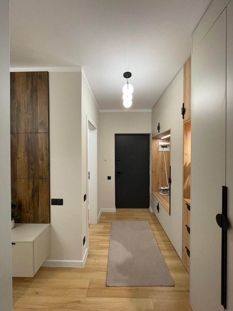 Apartament modern | 2 camere | Tineretului |Floresti - Poză 8