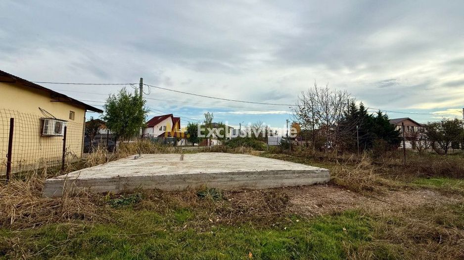 Vand sau schimb cu casa sau apartament - Poză 10
