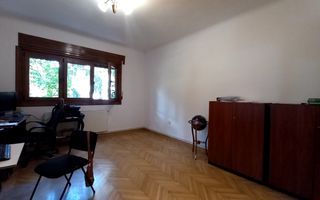 Spatiu de birouri Cabinet in Vila interbelica Dorobanti/ 100mp/inchiriere - Poză 5