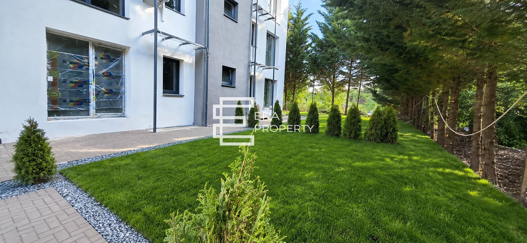 Apartament 2 camere + gradina 50 mp, la cheie , Cristian - Poză 8