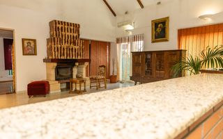 Casa cu teren 1000mp Ciolpani - Poză 16