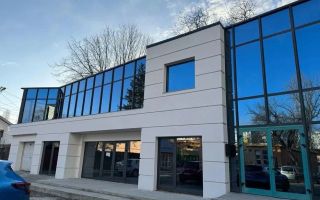 Spre închiriere clădire parter și etaj, 300 mp, zona Stejar, Iași - Poză 1