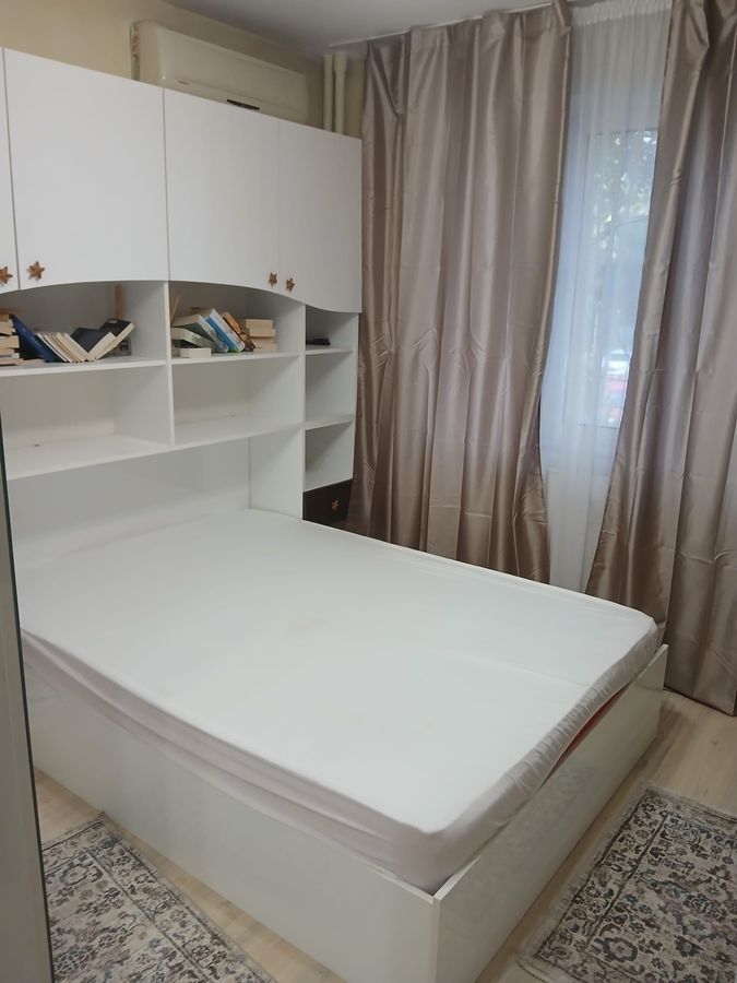 3 camere, 72mp, mobilat, utilat, etaj 1, Pallady, metrou Grigorescu - Poză 8