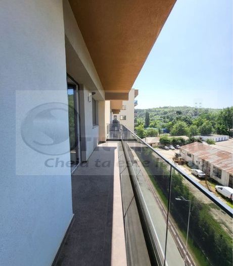 Apartament 1 cameră – Manta Roșie Residence, Iași - Poză 8