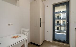 Inchiriere 2 Camere Porsche Pipera - H Pipera Lake, parcare inclusa - Poză 16