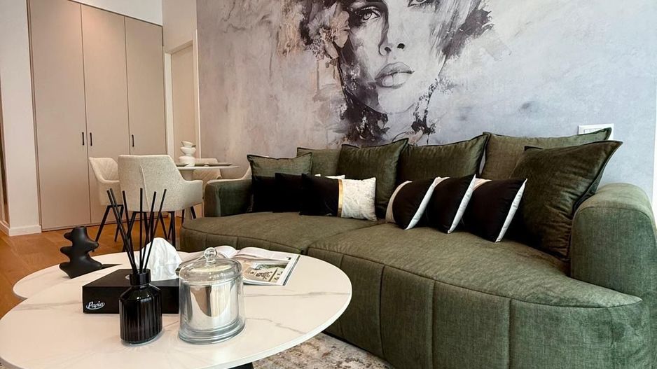 Apartament 3 Camere Premium | One Verdi Park | Investiție Ideală - Poză 5