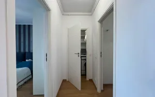 2 camere, modern, bloc nou, zona Centrala, Bosch, Ntt Data, Meron - Poză 12