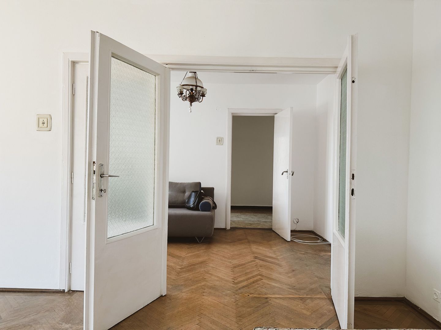 OFERTA VANDUTA - Apartament cu 4  camere , 82 mp | Take Ionescu - Comision 0% - Poză 4