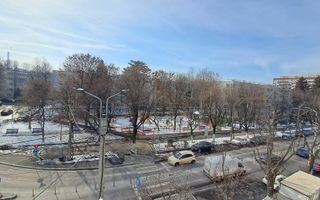 Prima inchiriere 3 camere+ parcare subterana , bloc nou S31 - Poză 34