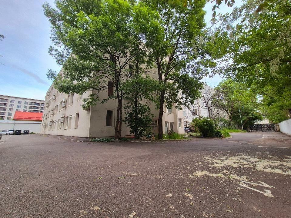 Garsonieră  | Residence DP5D | 7 min Metrou | Parcare | Curte Privată | Pet Frie - Poză 10