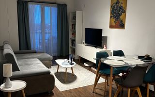 Apartament modern cu 2 camere | 58 mp | Buna Ziua - Poză 4