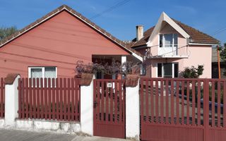 OFERTA in Băcia. Hunedoara ! Proprietate 2 case + Cabană - Poză 2