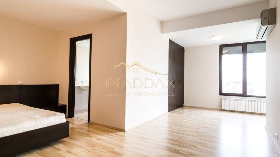 Penthouse LUX***5 camere**Terasa 191 mp//HERASTRAU//NORD - Poză 13