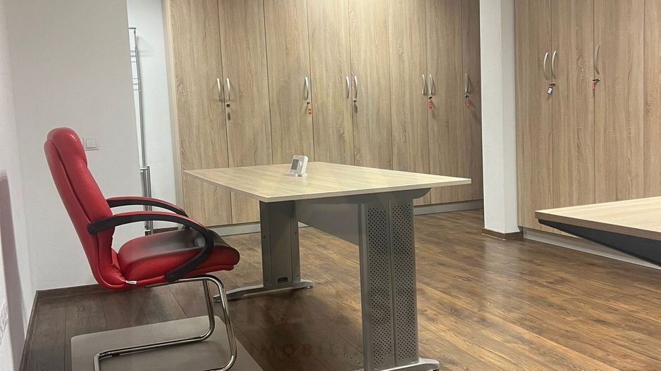 Apartament 2 camere 71 mp utili 2 bai 2 balcoane zona Arhitectilor - Poză 3