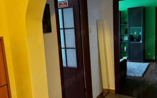 Apartament 2 camere, Parc IOR, 58 mp, mobilat utilat, etaj 8 - Poză 6