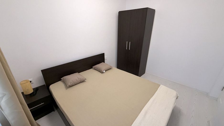 2 camere renovat-la cheie- Gara de Nord-Calea Grivitei - Poză 9