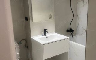 Nou-Nout! Prima Chirie in Ap 2 cam. in bloc finalizat in 2024 - Poză 7