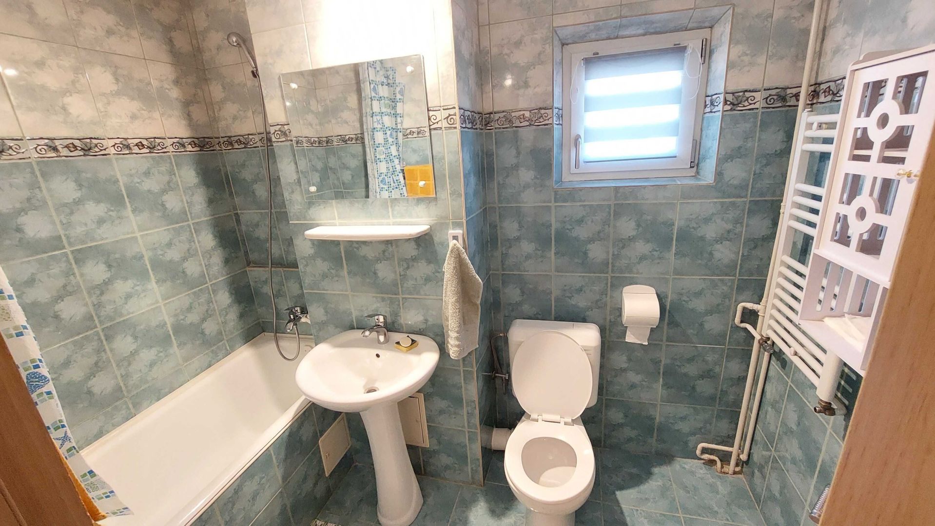 Vanzare Garsoniera Investiție Adiacent Decebal, 600m Metrou Muncii - Poză 1