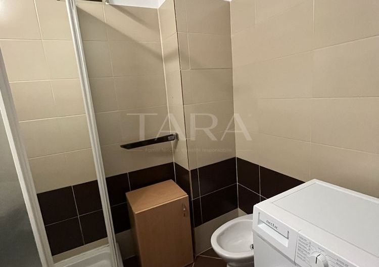Apartament cu 2 camere, 2 balcoane – Mărăști, zona Piața Mărăști - Poză 6