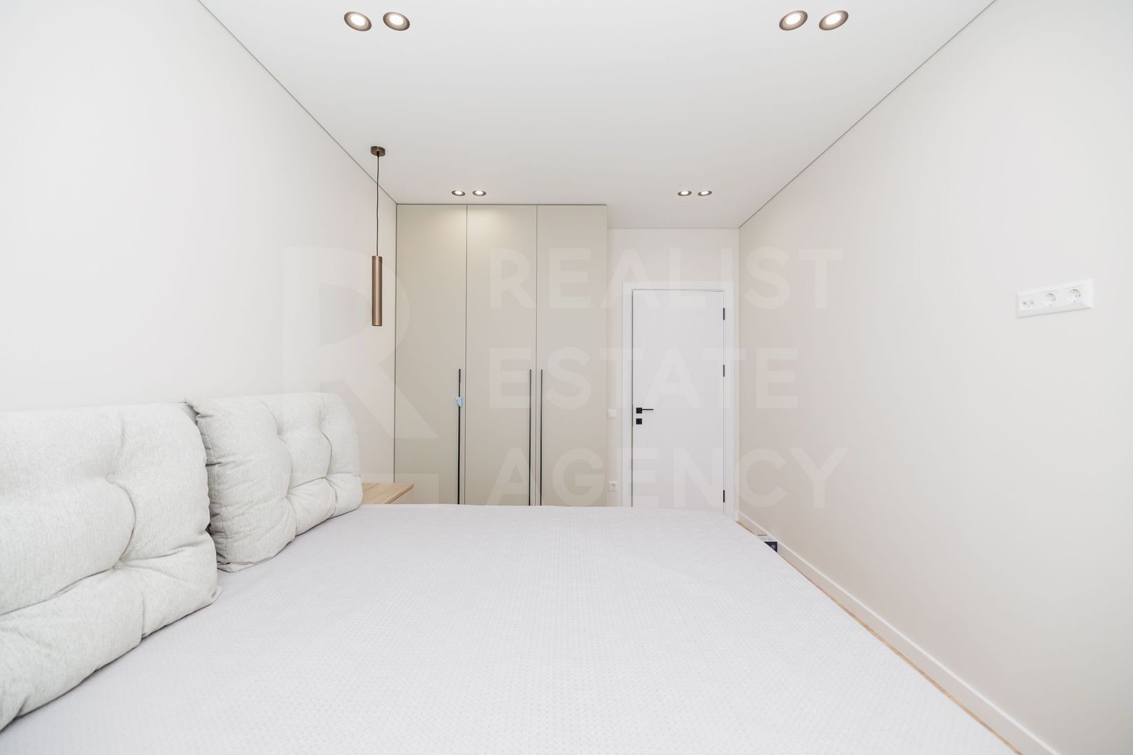 Vânzare, apartamnet, 3 camere, bd. Dacia, Botanica - Poză 11