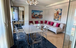 Apartament PREMIUM de inchiriat parcare subterana Calea Dumbravii - Poză 13