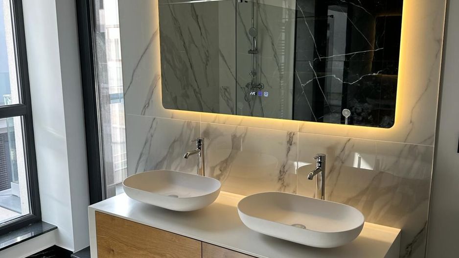 Vila de LUX cu 7 camere, NOUA, zona IANCU NICOLAE - Poză 14