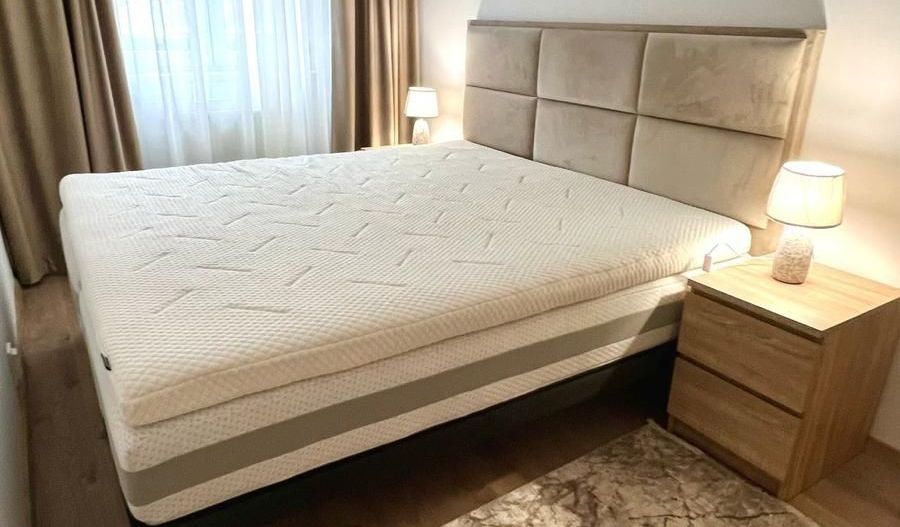 Apartament 3 camere Astra,zona linistita! - Poză 19