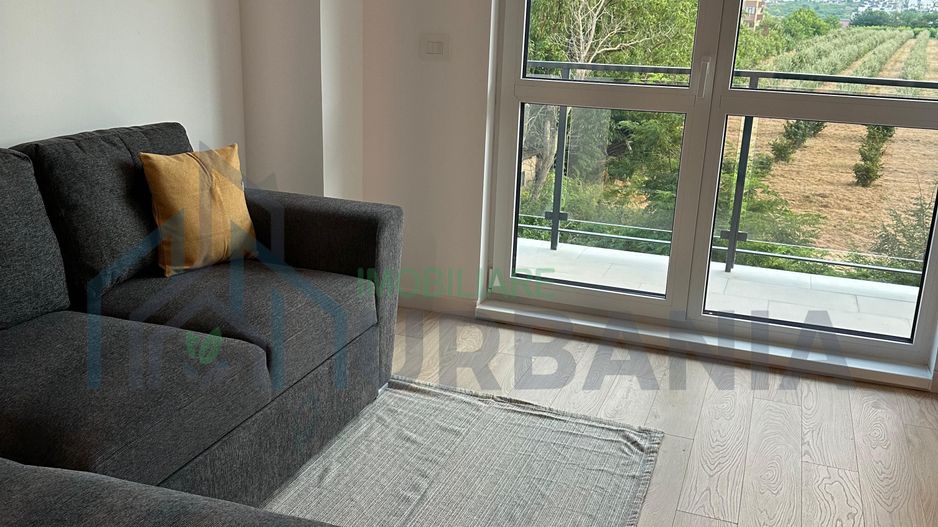 Apartament nou, zona Galata, loc de parcare inclus, prima închiriere - Poză 5