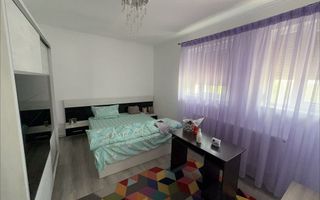 Apartament 3 camere decomandat Sebastian-Rahova - Poză 6