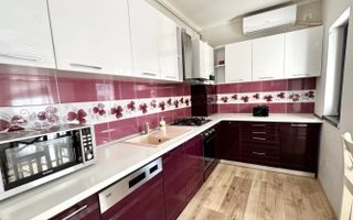 Luminos și spațios – Apartament 2 camere, Dumbrăvița - Poză 4