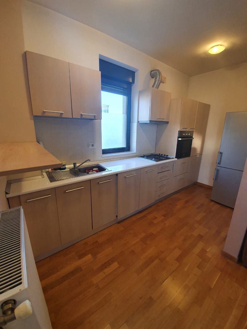 Apartament 3 camere în imobil nou - Poză 4