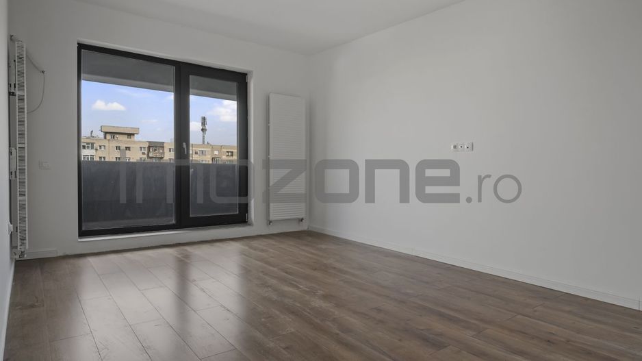 2 Camere, terasa de 20 mp,  finisat modern, metrou langa bloc, COMISION 0% - Poză 1