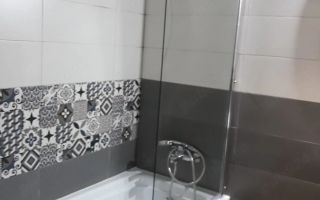 Apartament de 2 camere, modern, 50mp, parcare, zona Iulius Mall - Poză 6