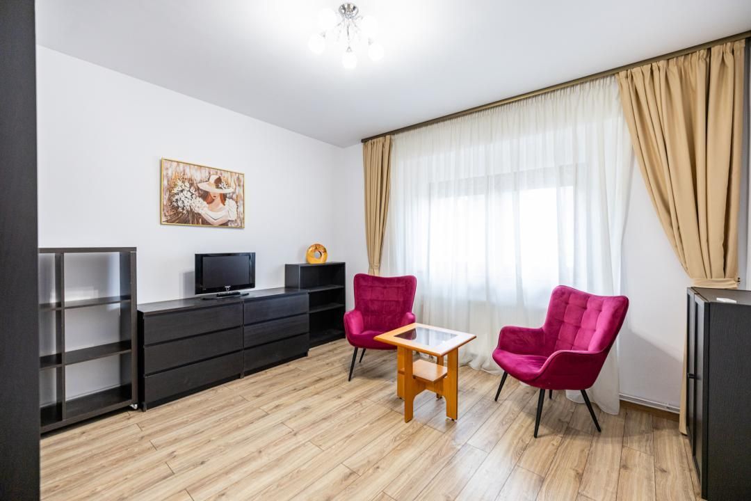 Casa parter, renovata, mobilata, gradina amenajata, str Petofi Sandor-Dumbravita - Poză 9