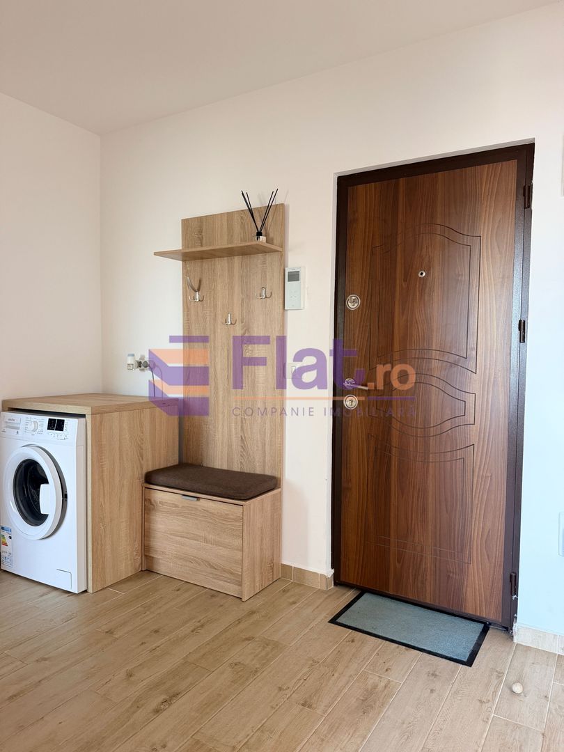 Apartament  cu 2 camere în Casa Nobel – Coresi - Poză 13