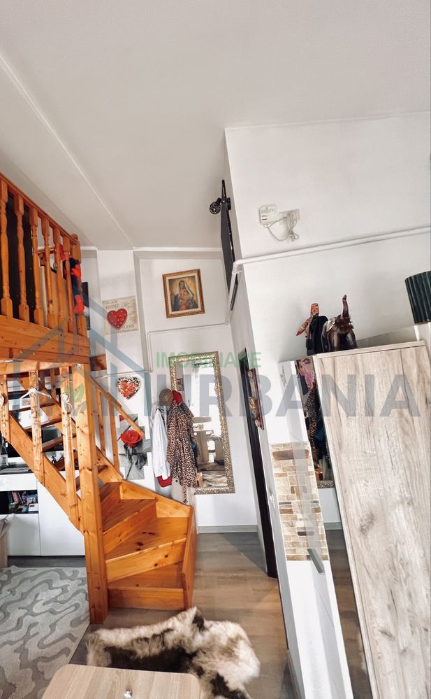 Apartament de vânzare în Complexul Nicole Residence, Valea Adâncă - Poză 8