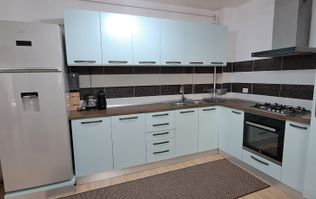 Berceni - Metalurgiei - Parc Tudor Arghezi, 2 camere, COMISION 0%