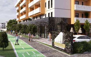 Vânzare, spațiu comercial, 295.22 mp, Torontal, Timișoara - Poză 1