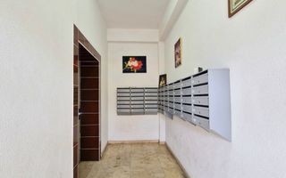 Chirie, apartament, 1 cameră, str. Ștefan Neaga, Buiucani - Poză 10