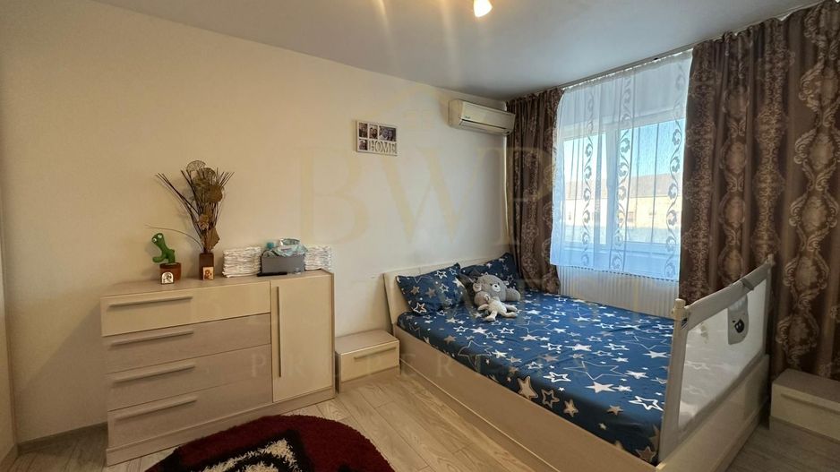 Apartament cu 2 camere, mobilat, Girocului - Poză 7