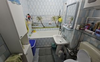 APARTAMENT SPATIOS | TEI | UTCB - Poză 6