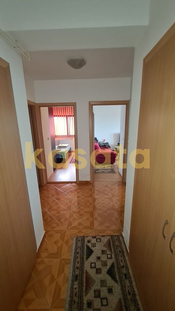 2 Camere | Brâncuși | Bloc 2010 | Renovat - Poză 19